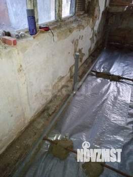 Дом 82м&sup2;, 1-этажный, участок 11 сот.  