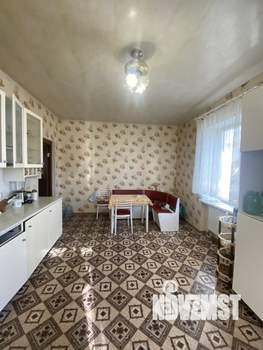 Дом 376м², 2-этажный, участок 6 сот.  