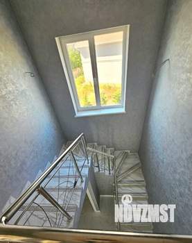Дом 160м², 2-этажный, участок 5 сот.  