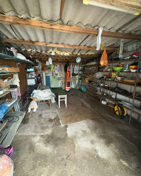 Дом 102м², 1-этажный, участок 1 сот.  