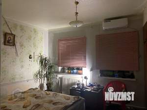 Дом 60м&sup2;, 2-этажный, участок 2 сот.  