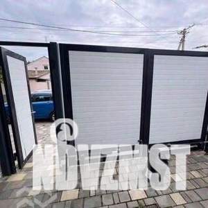 Дом 63м², 1-этажный, участок 3 сот.  