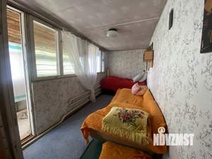 Дом 87м², 2-этажный, участок 4 сот.  