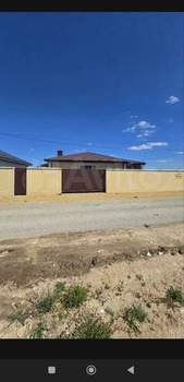 Дом 135м&sup2;, 1-этажный, участок 0 сот.  