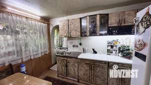 Дом 76м², 2-этажный, участок 1 сот.  