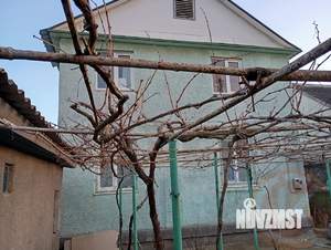 Дом 120м&sup2;, 2-этажный, участок 4 сот.  