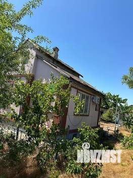 Дом 68м², 1-этажный, участок 4 сот.  