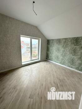 Дом 160м², 2-этажный, участок 5 сот.  
