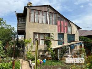 Дача 127м², 2-этажный, участок 4 сот.  