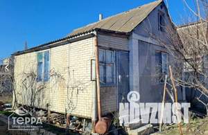 Дом 35м², 1-этажный, участок 4 сот.  