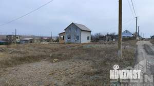 Дом 48м², 2-этажный, участок 5 сот.  