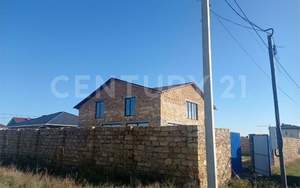 Дом 298м², 2-этажный, участок 7 сот.  