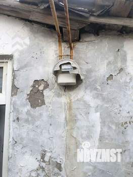 Дом 45м², 1-этажный, участок 2 сот.  
