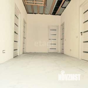 Дом 129м², 1-этажный, участок 6 сот.  