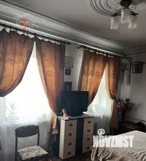 Дом 80м&sup2;, 1-этажный, участок 5 сот.  