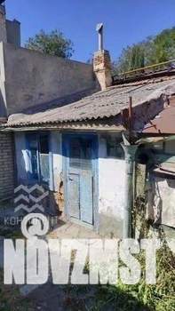 Дом 46м², 1-этажный, участок 1 сот.  