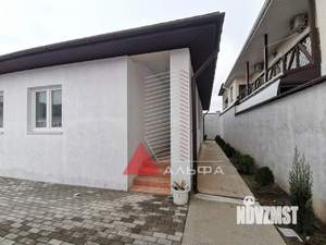 Дом 140м², 1-этажный, участок 5 сот.  