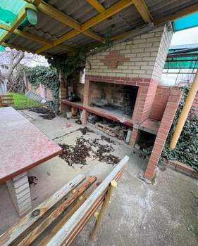 Дача 62м&sup2;, 1-этажный, участок 0 сот.  