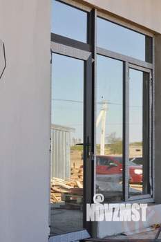 Дом 165м², 1-этажный, участок 6 сот.  