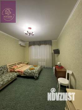 Дом 560м&sup2;, 4-этажный, участок 4 сот.  