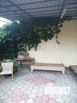 Дом 111м&sup2;, 2-этажный, участок 4 сот.  