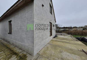 Дом 120м&sup2;, 2-этажный, участок 4 сот.  