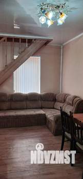 Дом 120м², 2-этажный, участок 5 сот.  