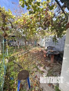 Дом 40м², 1-этажный, участок 4 сот.  