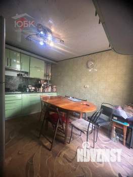 Дом 110м², 2-этажный, участок 4 сот.  