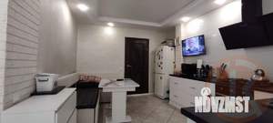 Дом 291м², 2-этажный, участок 3 сот.  