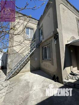 Дом 175м², 2-этажный, участок 2 сот.  