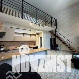 Дом 65м², 2-этажный, участок 1 сот.  