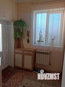 Дом 68м², 1-этажный, участок 3 сот.  