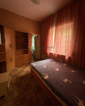 Дом 65м², 1-этажный, участок 0 сот.  