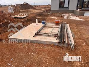 Дом 141м², 1-этажный, участок 6 сот.  