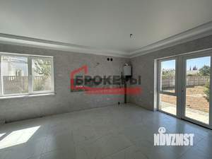 Дом 165м&sup2;, 2-этажный, участок 5 сот.  