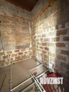 Дом 115м², 1-этажный, участок 3 сот.  
