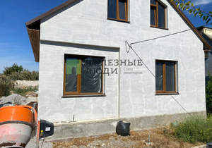 Дача 63м², 1-этажный, участок 4 сот.  