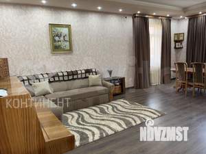 Дом 270м², 3-этажный, участок 6 сот.  