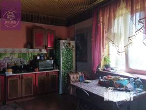 Дом 210м², 2-этажный, участок 7 сот.  