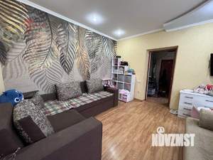 Дом 37м&sup2;, 1-этажный, участок 2 сот.  