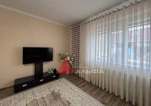 Дом 88м², 1-этажный, участок 6 сот.  