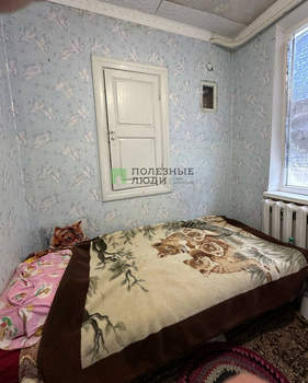 Дом 76м², 1-этажный, участок 2 сот.  