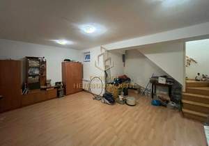 Дом 231м², 3-этажный, участок 2 сот.  