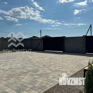 Дом 114м², 1-этажный, участок 4 сот.  