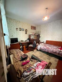Дом 47м², 2-этажный, участок 1 сот.  