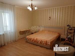 Дом 376м², 2-этажный, участок 6 сот.  