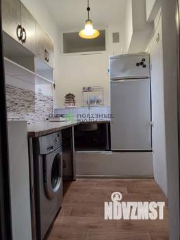 Дом 97м&sup2;, 1-этажный, участок 1 сот.  