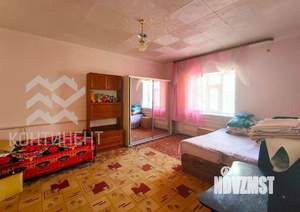 Дом 136м², 1-этажный, участок 6 сот.  