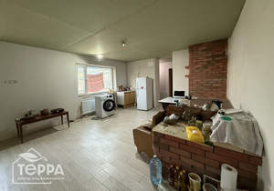 Дом 94м², 1-этажный, участок 6 сот.  